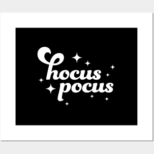 Hocus Pocus Shirt, It's Just A Bunch of Hocus Pocus Tee, Spooky Season Tee, October 31st Shirt, Not Your Basic Tee, Unisex Gifts Posters and Art